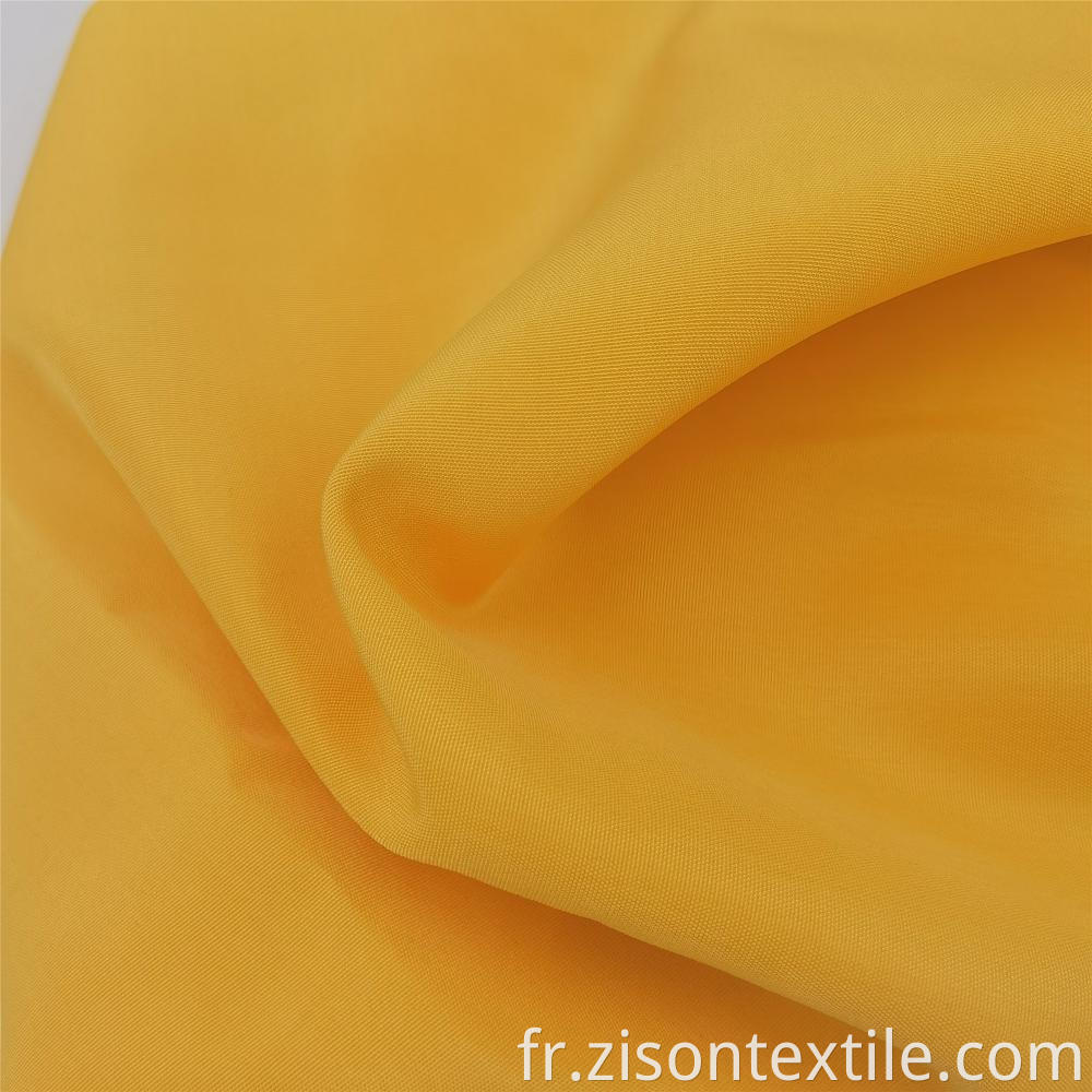 Washable Peach Skin Shirts Fabric